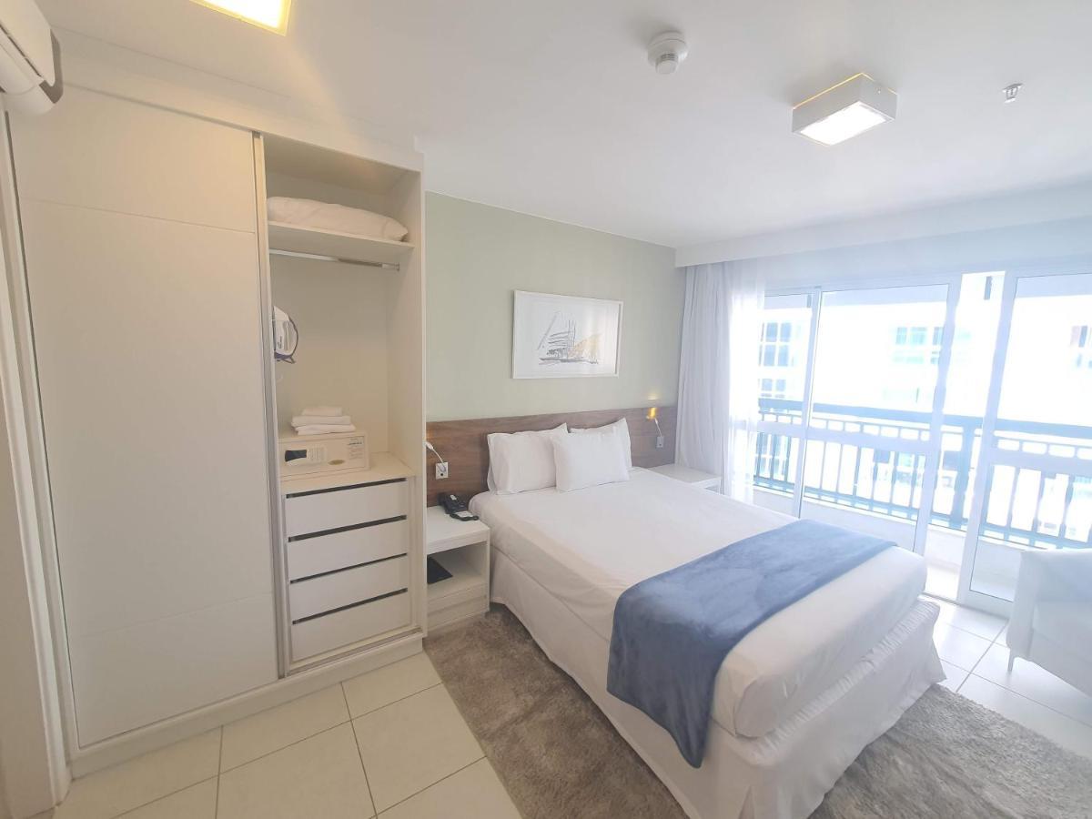 Fusion Express By Rei Dos Flats Hotel Brasília Exterior foto
