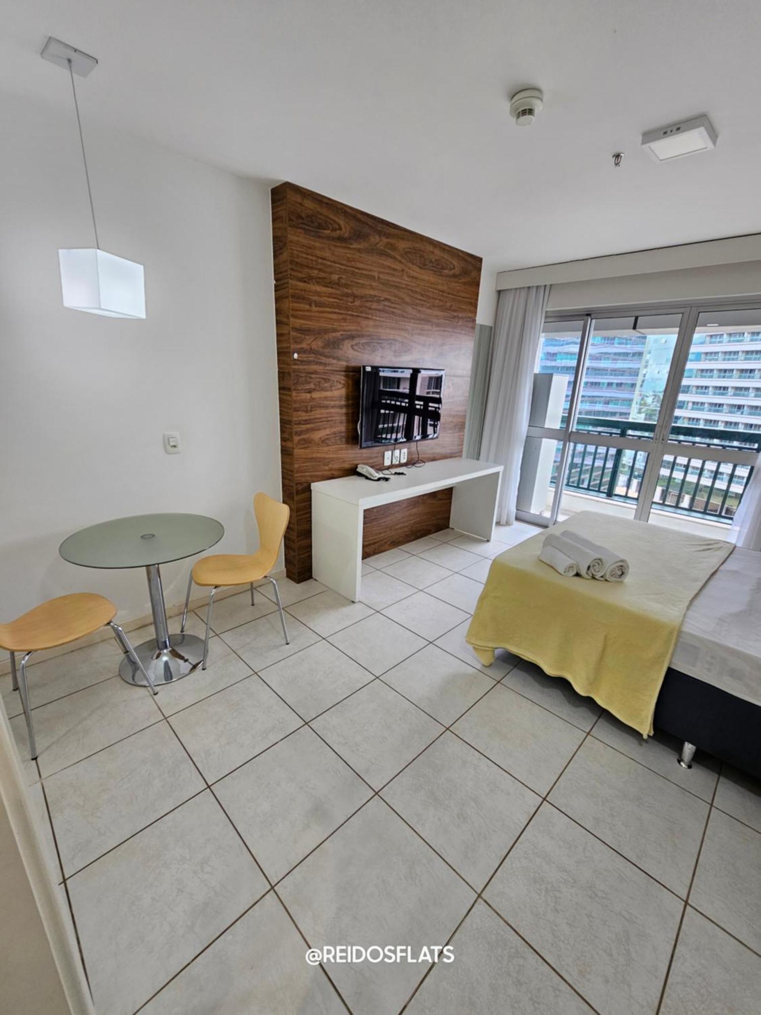 Fusion Express By Rei Dos Flats Hotel Brasília Exterior foto